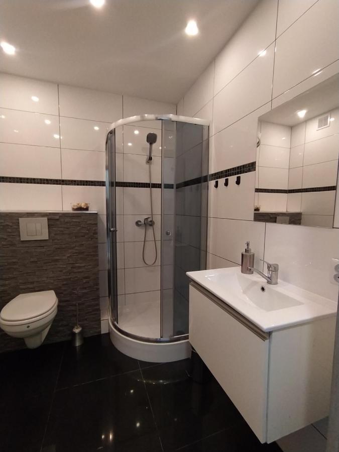Wrn Apartamenty Kalisz  Exterior photo